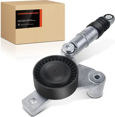 Productafbeelding van Frankberg 1x spanner rolriem voor Chrysler PT Cruiser Sebring JR Voyager IV