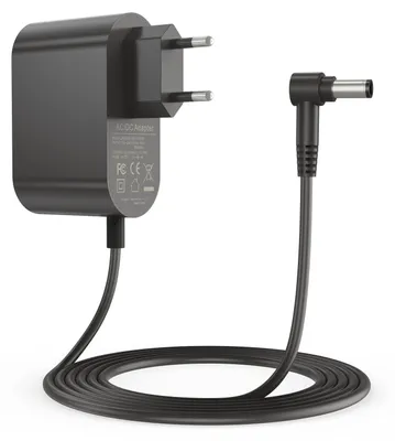 Ladegerät für Dyson V10/V11/V12/V15, 30,45 V, 1,1 A