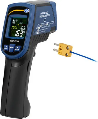 Produktbild von PCE Instruments Digitalthermometer PCE-779N