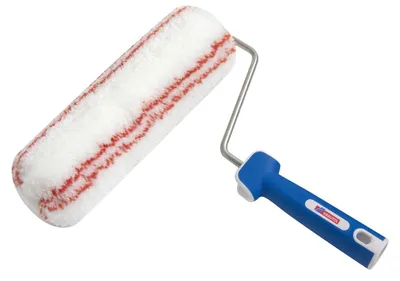Produktbild von KRAUTOL Fassadenroller 27CM, 1 Stück
