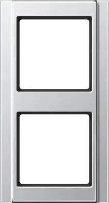 Produktbild von Jung A582AL Rahmen