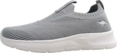 Produktbild von KangaRoos K-NJ Rona Slipper Grau in Gr. 39