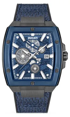 Image de Ducati Dtwgb0000703 Uhr