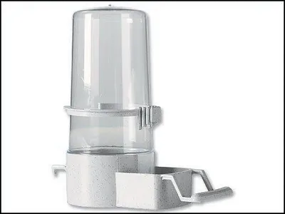 Zdjęcie produktu dla Karmnik Savic z stojakiem 7x16cm