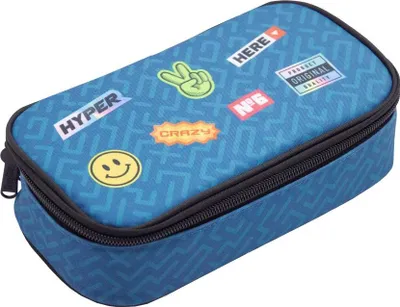 Obrázek produktu pro Oxybag Pouzdro etue JUMBO OXY GO Stickers