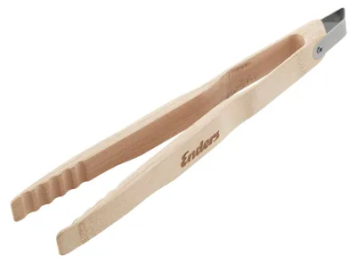 Immagine prodotto di Pinze da barbecue Enders 30 cm, color legno