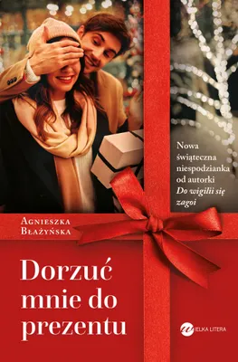 Produktbild von Dorzuć mnie do prezentu