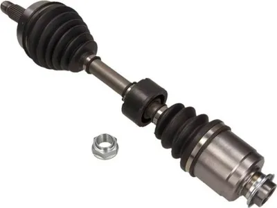 Produktbild von MAXGEAR 49-1854 Antriebswelle Vorne Rechts für HONDA Accord VII Limousine (CL, CN) Accord VII Tourer (CM, CN)