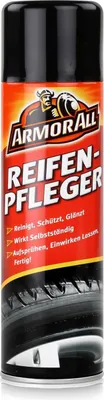 Produktbild von Armor All Reifen-Pfleger 500ml - Reinigt, Schützt, Glänzt
