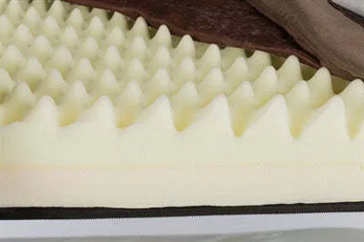 Zdjęcie produktu dla TRIXIE 37249, Ortopedyczne łóżeczko dla zwierząt, Wewnętrzna, Pies, Szary, Szarobrązowy, Prostokątny, Monochromatyczny