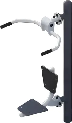 Produktbild von Outdoor Fitnessgerät Straßensportgeräte Sportstationen Turngerät Klimmzugstangen