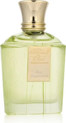 Produktbild von Blend Oud Oud Marrakech Eau De Parfum 60 ml (unisex)