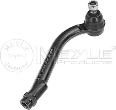 Produktbild von Meyle Spurstangenkopf  37-16 020 0019