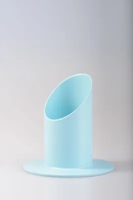 Produktbild von Kerzenleuchter Rosa Ø für Kerzen 5 cm Eisen, rund