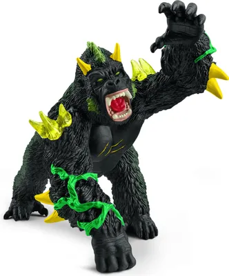 Produktbild von Schleich Eldrador Monster Gorilla 42512