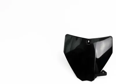 Produktbild von Ufo Husqvarna Tc/fc 14-15 Frontplatte Schwarz Schwarz One Size