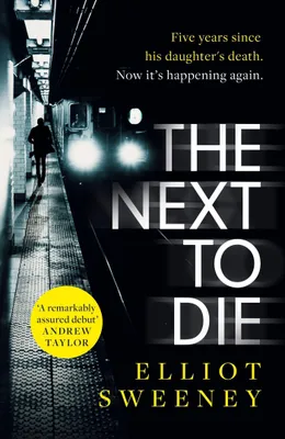 Produktbild von The Next to Die