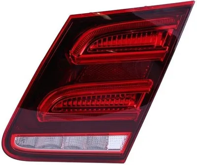 Obrázok produktu pre VAN WEZEL Zadné svetlo ľavé vnútorné vhodné pre MERCEDES-BENZ E-trieda Limuzína (W212)