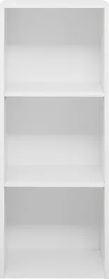 Produktbild von BEGABINO Unterstellregal PAULA BHT 37x93.50x32 cm weiß