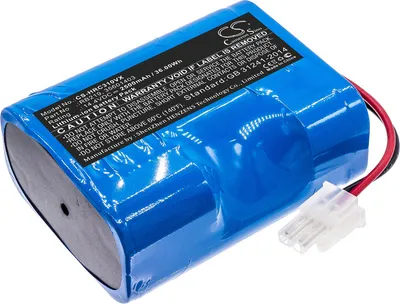 Obrázek produktu pro Baterie pro Hoover RBC, 2500 mAh, Li-Ion