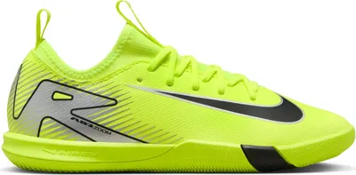 Immagine prodotto di Scarpe da palestra Nike Zoom Vapoo Acad. JC da ragazzo, multicolori, taglia 3.5Y