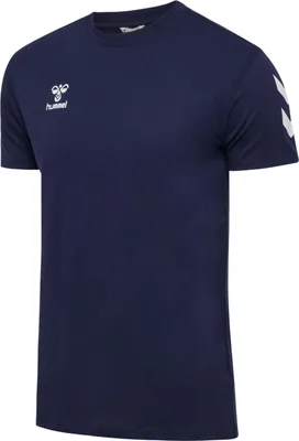 Produktbild von Hummel hmlGO 2.0 Chevron T-Shirt Kids