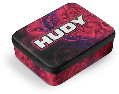 Produktbild von HUDY Přepravní box 235x190x75 mm