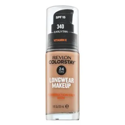 Immagine prodotto di Revlon Colorstay Make-up Combination/Oily Skin trucco liquido per pelli grasse e miste 340 30 ml