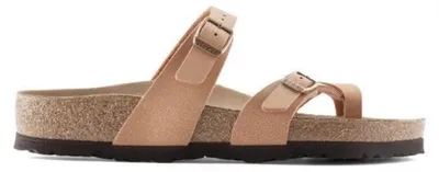 Produktbild von Birkenstock Schuhe Mayari, 1025007PECAN