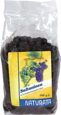 Obrázok produktu pre Sultánky 500g