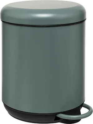 Produktbild von Badezimmer-Mülleimer mit Absenkautomatik