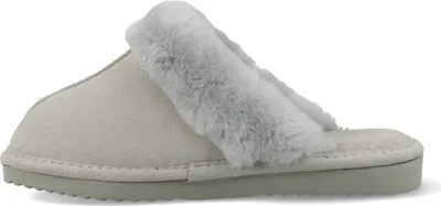Produktbild von Warmbat Pantoffels Lismore LSM321041 Blau-36