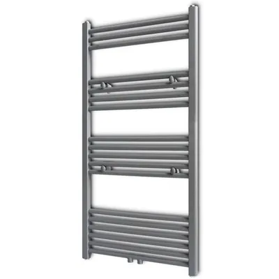 Zdjęcie produktu dla Grzejnik łazienkowy, prosty, 600 x 1160 mm