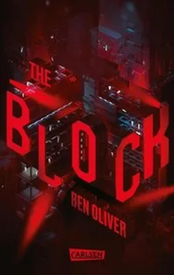 Produktbild von The Block (The Loop 2)