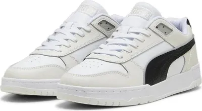 Produktbild von Puma Rbd Game Low Sportschuhe Beige EU 43 Herren Beige EU 43