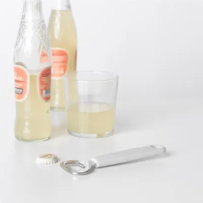 Zdjęcie produktu dla Otwieracz do butelek Brabantia Tasty+ biały