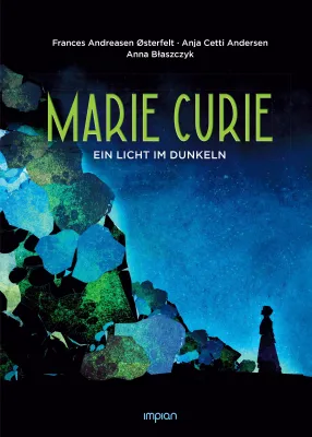 Produktbild von Marie Curie