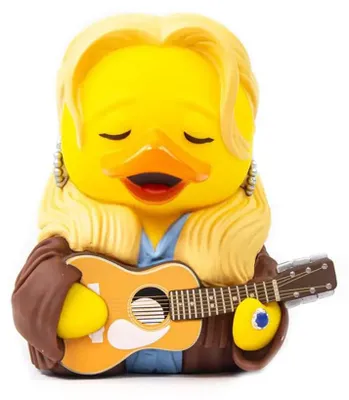 Produktbild von TUBBZ Friends: Phoebe Buffay, Sammelfigur, Film & TV-Serien