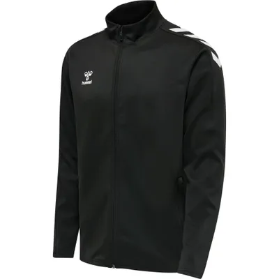 Produktbild von Hummel hmlCORE XK Poly Zip Sweat Kinder