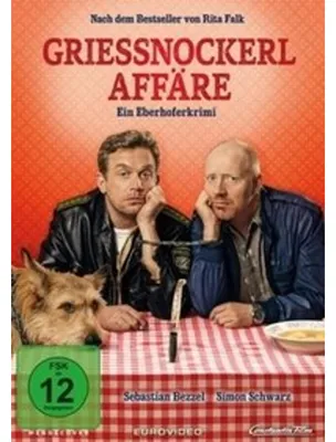 Obrázok produktu pre Grießnockerlaffäre