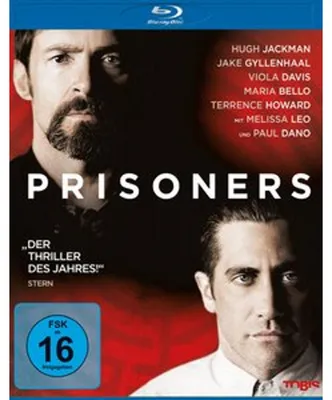 Produktbild von Prisoners
