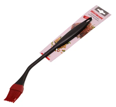 Produktbild von Westmark 15452270 Brat-/Grillpinsel | extra lang 37cm. | Spülmaschinengeeignet