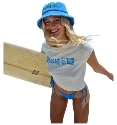 Immagine prodotto di T-shirt Billabong EBJKT00119-WCP da Donna