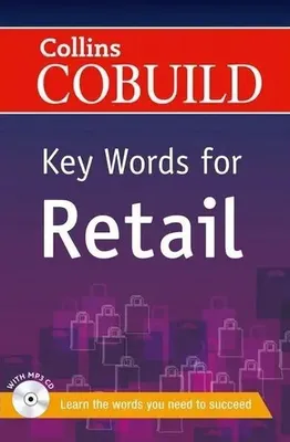 Image de Key Words for Retail