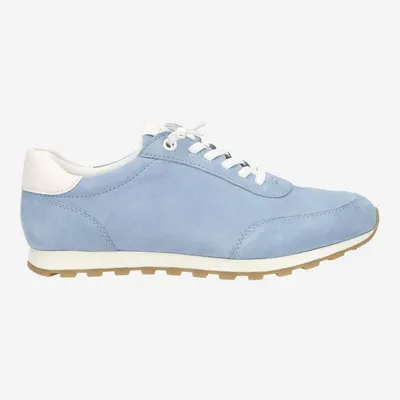 Produktbild von Sioux 4142037 SNEJANA-700, Sneaker in Blau für Damen, Größe 38