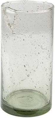 Obrázok produktu pre Clayre & Eef, váza, sklo, 10x20 cm