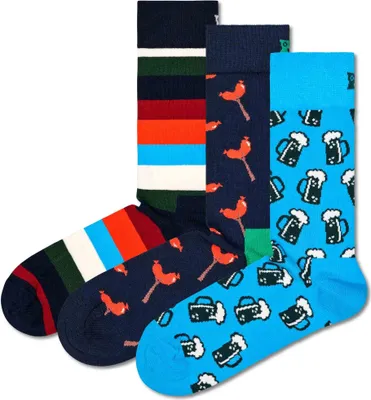 Produktbild von Happy Socks 469772 : Größe - 41-46 Größe: 41-46