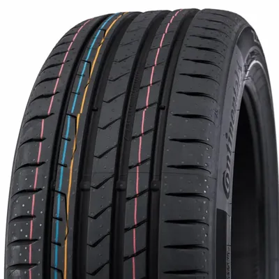 Zdjęcie produktu dla Continental PremiumContact™ 7 255/55 R20 110 Y XL FR