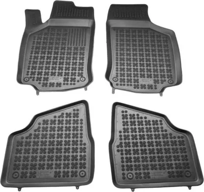 Zdjęcie produktu dla Gumowe dywaniki samochodowe Opel Corsa C 2000-2006