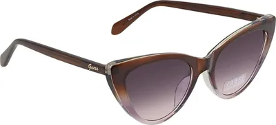 Produktbild von Sonnenbrille Damen Sonnenbrille Guess GF6147 5292B